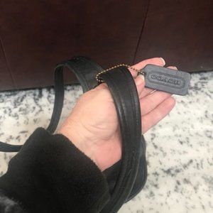Vintage Coach bag